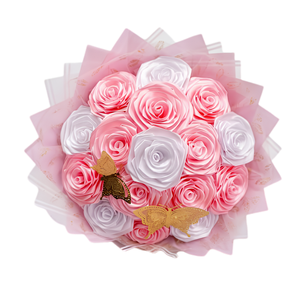 🌸 Bouquet Blush
