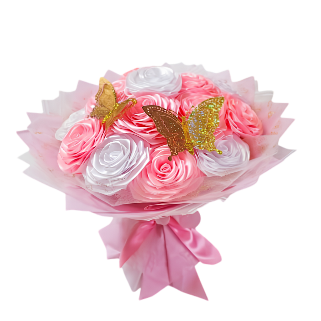 🌸 Bouquet Blush